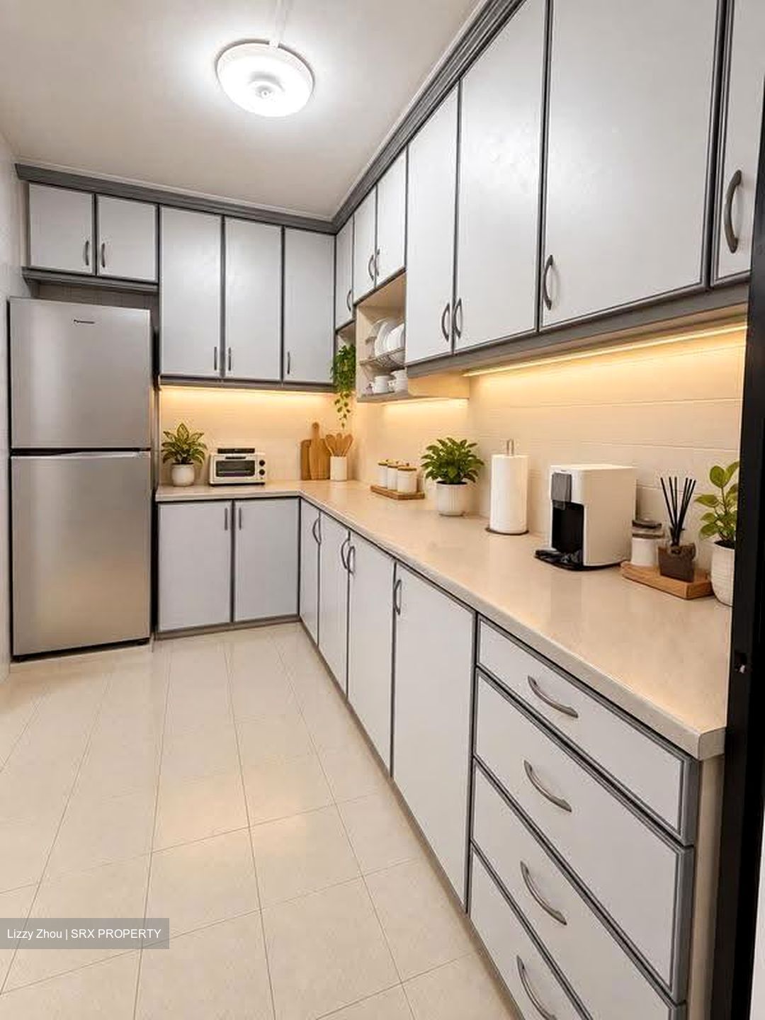 Blk 161 Yung Ping Road (Jurong West), HDB Executive #612946291